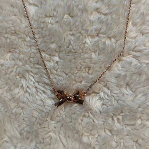 Kate spade necklace